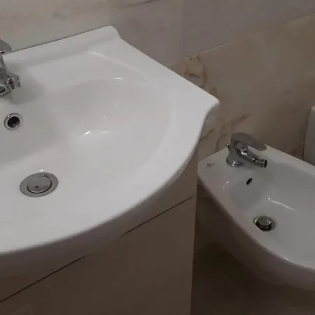 Agrigento Home Apartamento