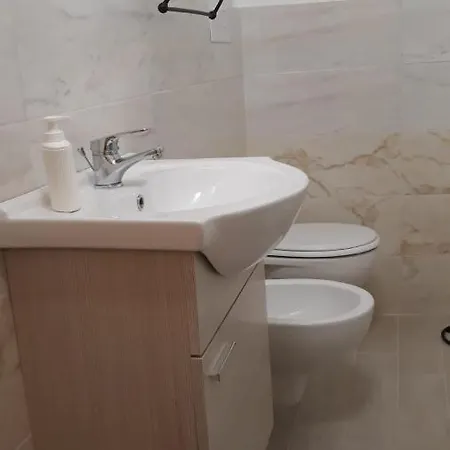Apartment Agrigento Home Agrigento