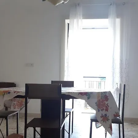 Apartment Agrigento Home Agrigento