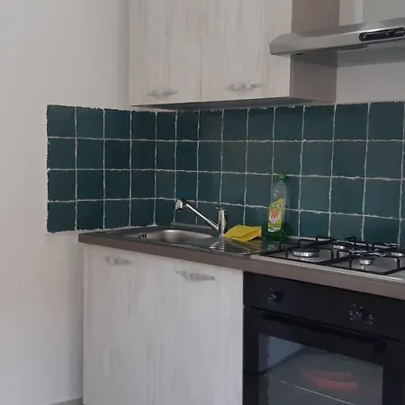 Agrigento Home Apartment Agrigento