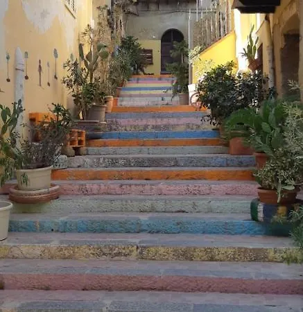Agrigento Home Agrigento