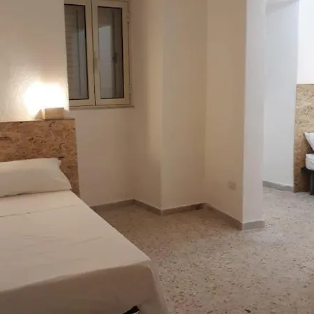 Apartment Agrigento Home *
