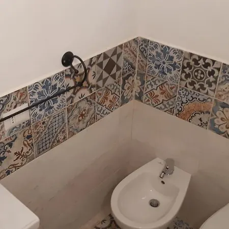 Agrigento Home Appartement *
