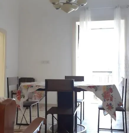Agrigento Home Apartment